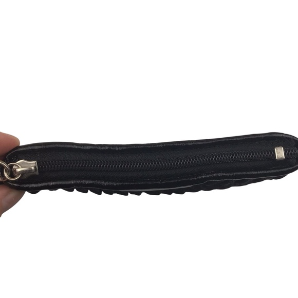 Coach Black Wristlet - Picture 8 of 14